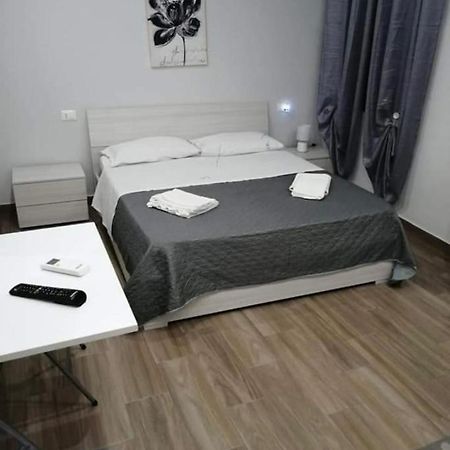 La Casa Dei Fiori Apartment Trapani Luaran gambar