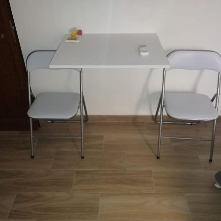 La Casa Dei Fiori Apartment Trapani Luaran gambar