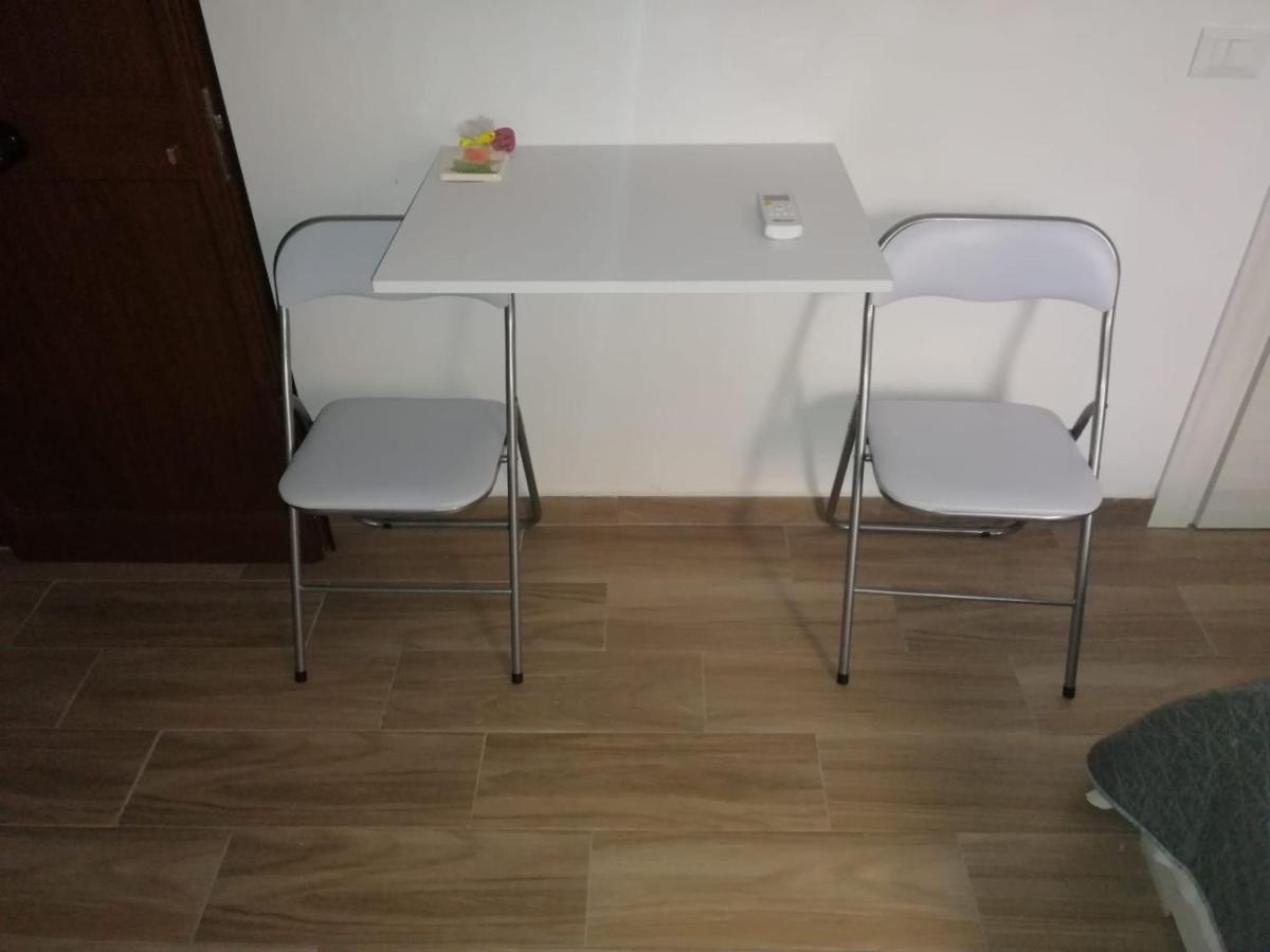 La Casa Dei Fiori Apartment Trapani Luaran gambar